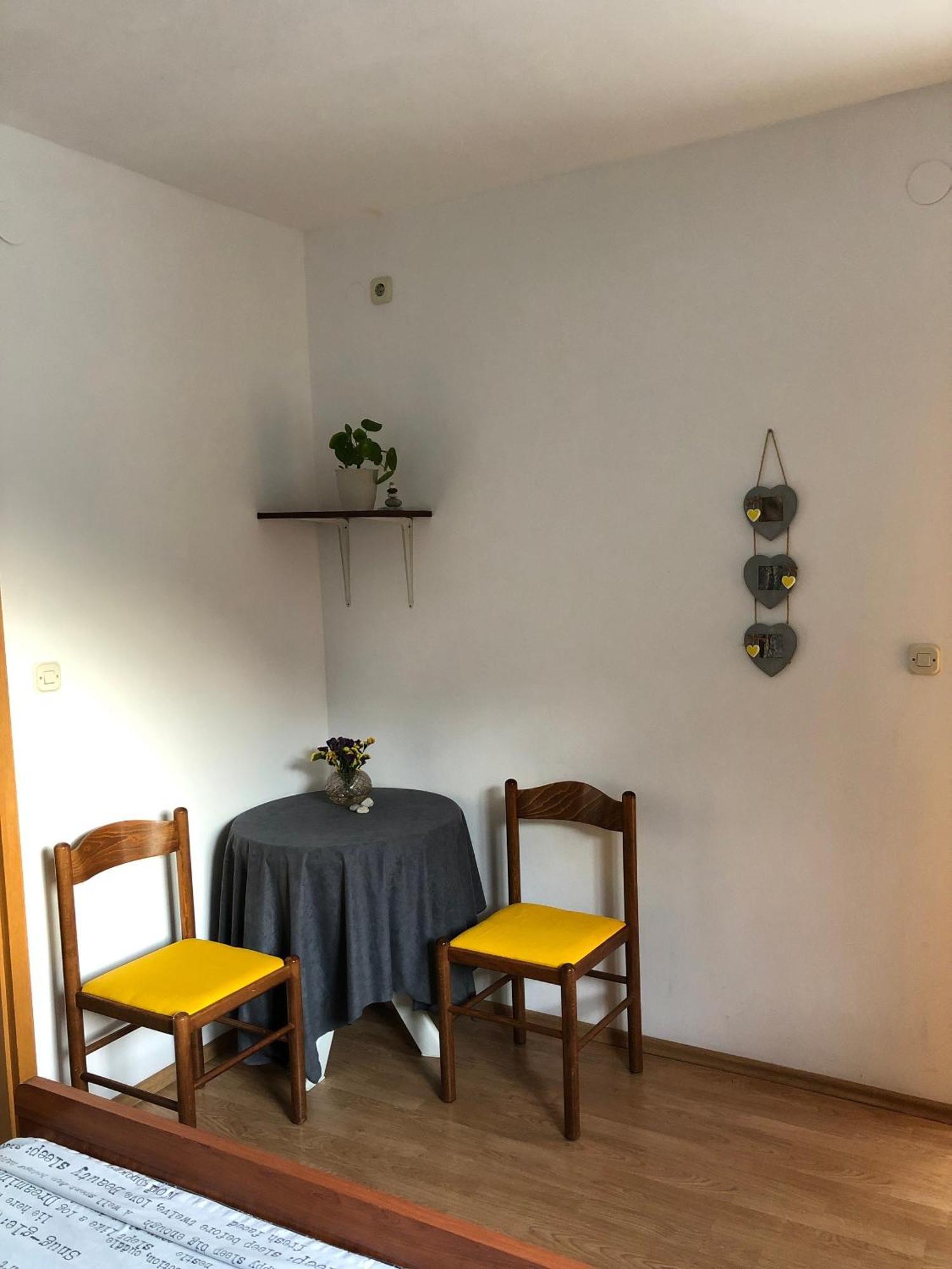 Apartment Orebic 10082B Exterior photo